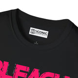 Ichigo Bleach T-Shirt Printify