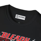 Ichigo Bleach T-Shirt Printify
