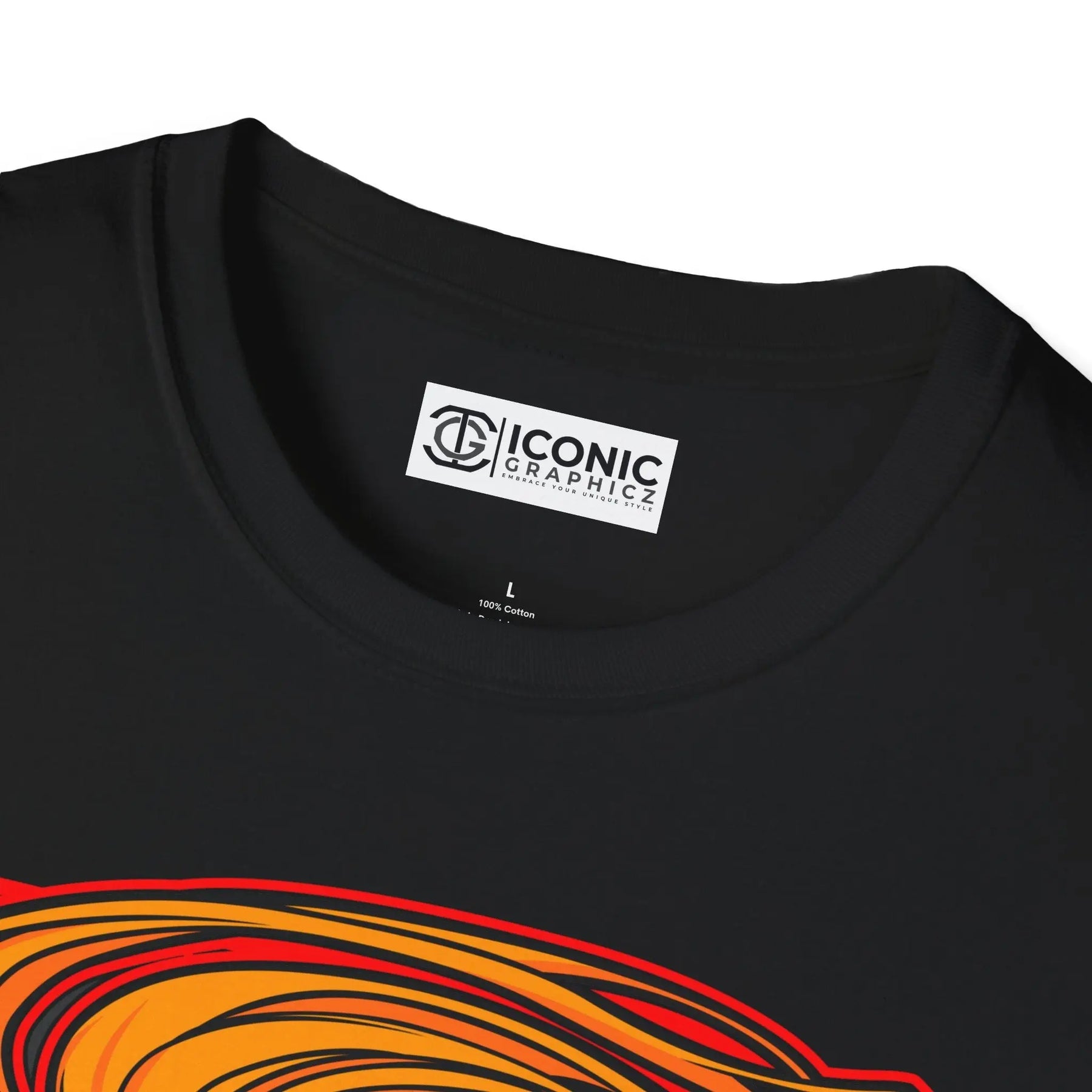 Ichigo Bleach T-Shirt Printify
