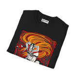 Ichigo Bleach T-Shirt Printify