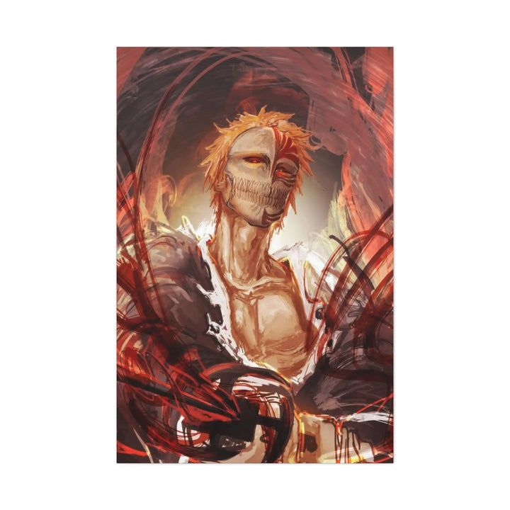 Ichigo Classic Canvas Printify