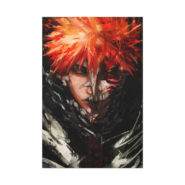 Ichigo Classic Canvas Printify