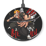 Ichigo bleach Wireless Charger Printify