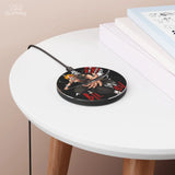 Ichigo bleach Wireless Charger Printify