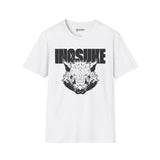 Inosuke Demon Slayer T-Shirt Printify