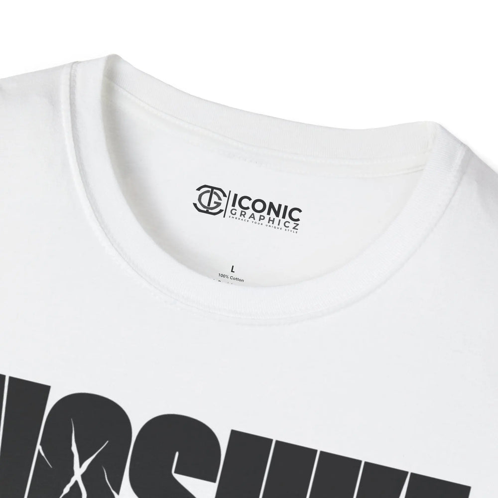 Inosuke Demon Slayer T-Shirt Printify