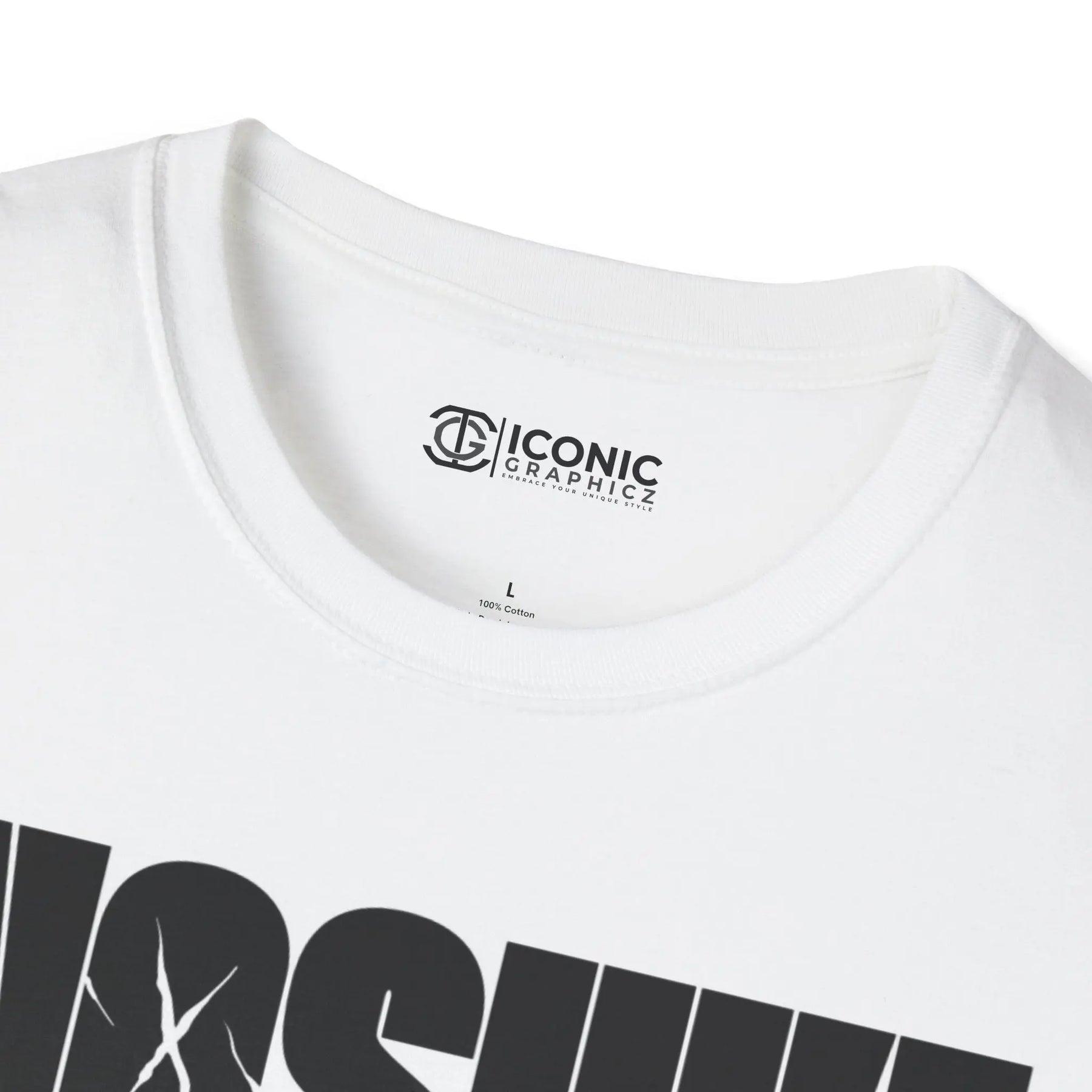 Inosuke Demon Slayer T-Shirt Printify
