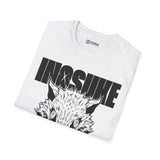 Inosuke Demon Slayer T-Shirt Printify