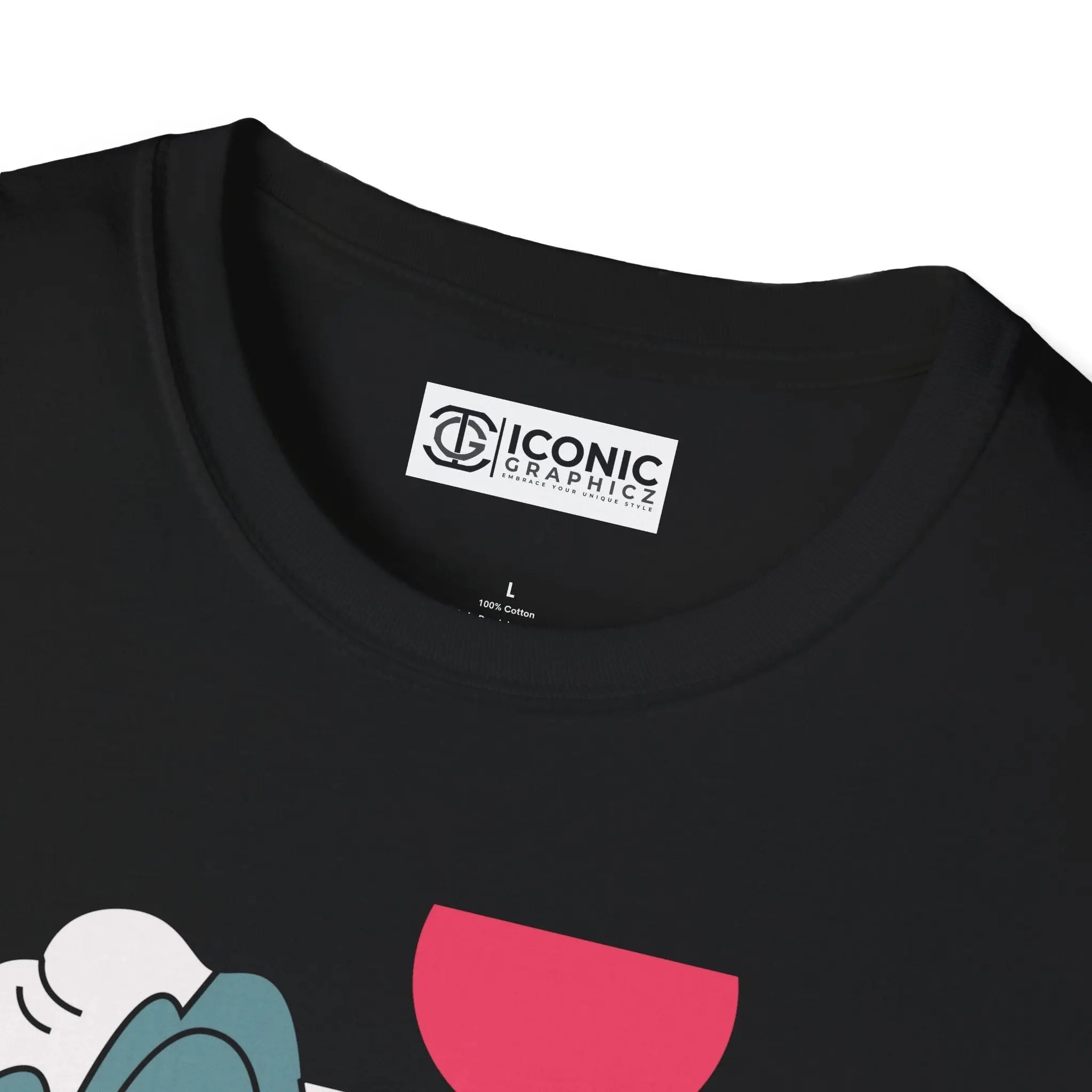 Inosuke Demon Slayer T-Shirt Printify