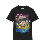 Inosuke Demon Slayer T-Shirt Printify