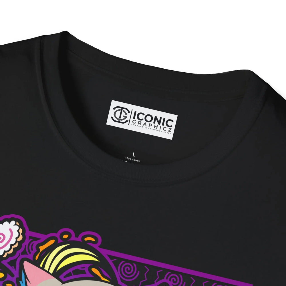 Inosuke Demon Slayer T-Shirt Printify