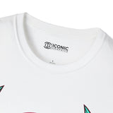 Inosuke Demon Slayer T-Shirt - IGZ Clothing  - Inosuke Unisex Softstyle T-Shirt Best Price 26 at IGZ Clothing 