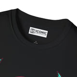 Inosuke Demon Slayer T-Shirt - IGZ Clothing  - Inosuke Unisex Softstyle T-Shirt Best Price 26 at IGZ Clothing 