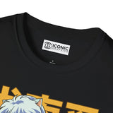 Inuyasha T-Shirt Printify
