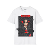 Itachi Naruto T-Shirt Printify