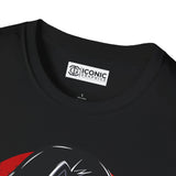 Itachi Naruto T-Shirt Printify