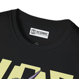 JOE X IKKAKUMON Digimon T-Shirt Printify