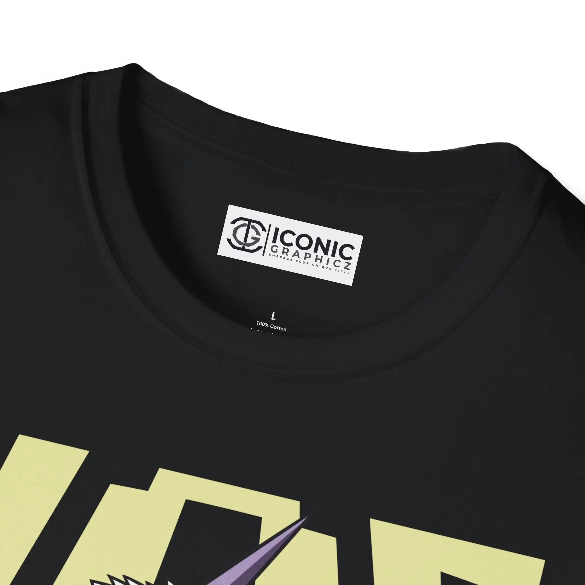 JOE X IKKAKUMON Digimon T-Shirt Printify