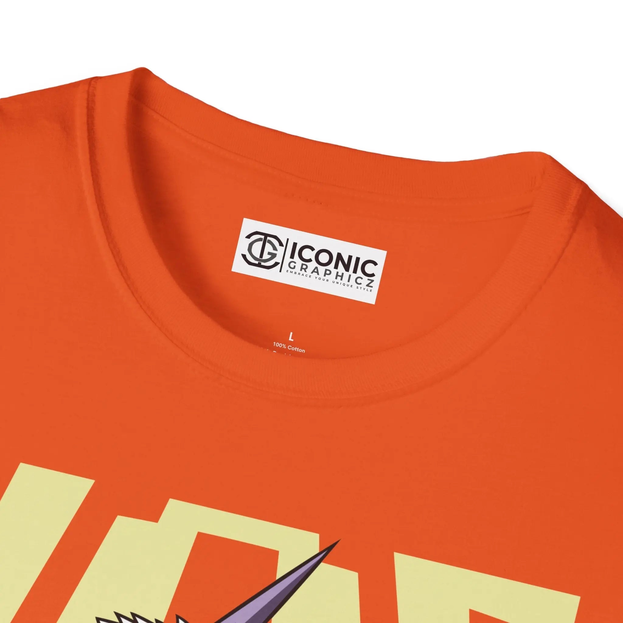 JOE X IKKAKUMON Digimon T-Shirt Printify