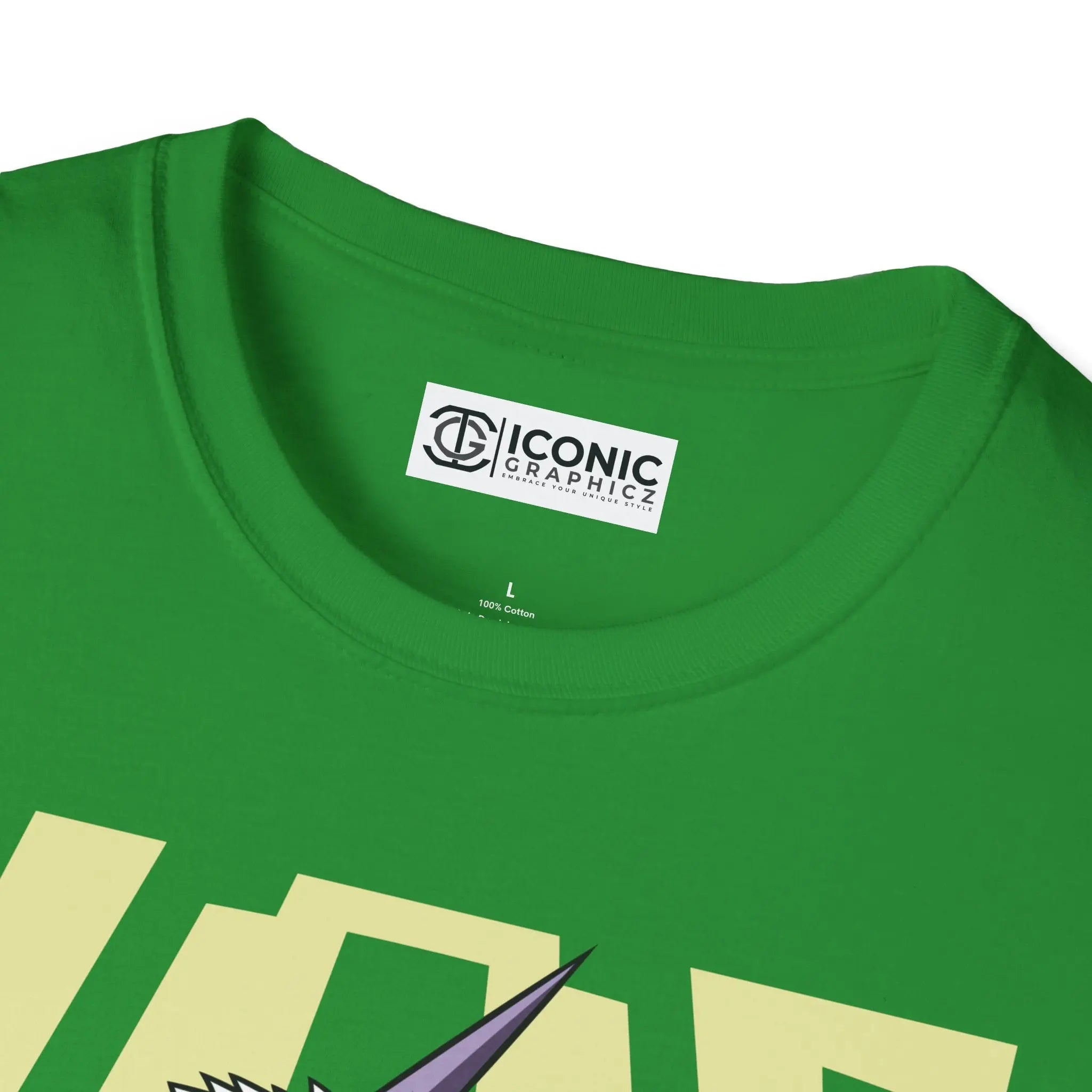 JOE X IKKAKUMON Digimon T-Shirt Printify