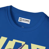 JOE X IKKAKUMON Digimon T-Shirt Printify