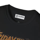 Jason Voorhees T-Shirt Printify