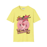 Jem and the Holograms Vintage Tour T-Shirt Printify