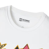 Jem and the Holograms Vintage Tour T-Shirt Printify