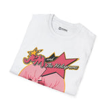 Jem and the Holograms Vintage Tour T-Shirt Printify