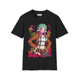 Jewelry Bonney One Piece T-Shirt Printify