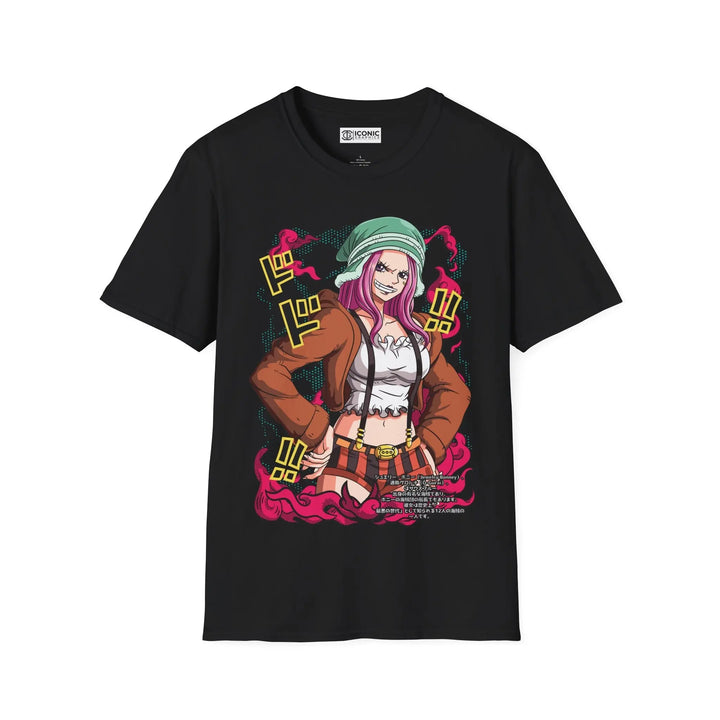 Jewelry Bonney One Piece T-Shirt Printify