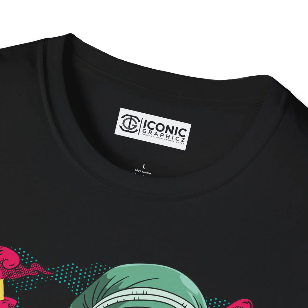 Jewelry Bonney One Piece T-Shirt Printify