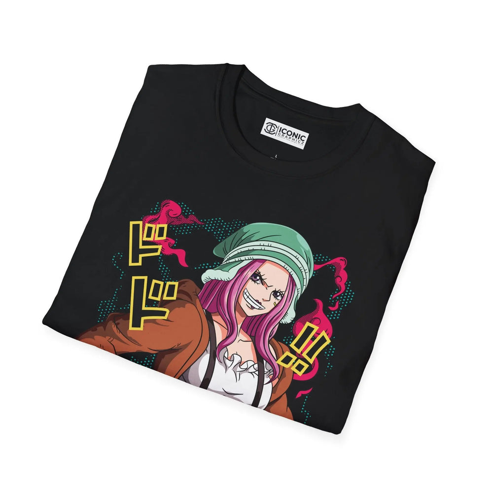 Jewelry Bonney One Piece T-Shirt Printify