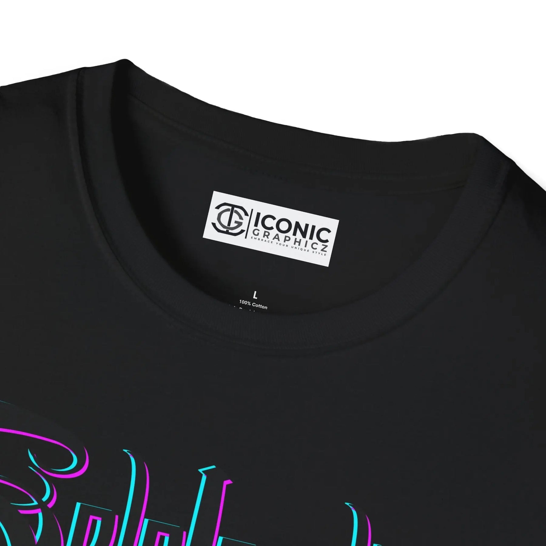 Jin Woo Solo Leveling T-Shirt Printify
