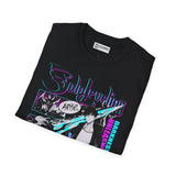 Jin Woo Solo Leveling T-Shirt Printify