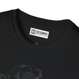 Jin Woo Solo Leveling T-Shirt Printify