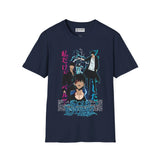 Jin Woo Solo Leveling T-Shirt Printify