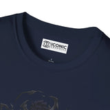 Jin Woo Solo Leveling T-Shirt Printify