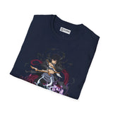 Jin Woo Solo Leveling T-Shirt Printify