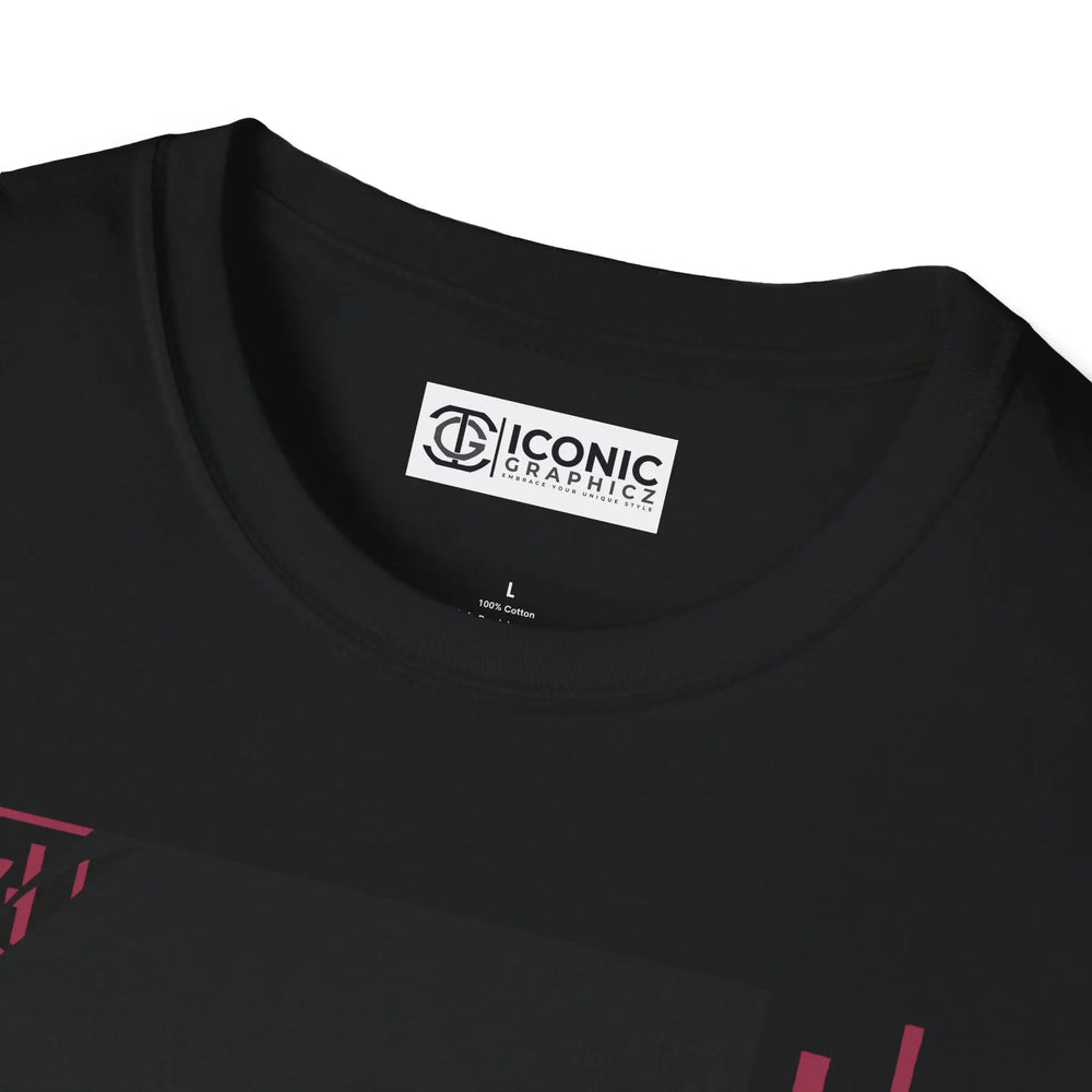 Jin Woo Solo Leveling T-Shirt Printify