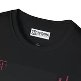 Jin Woo Solo Leveling T-Shirt Printify