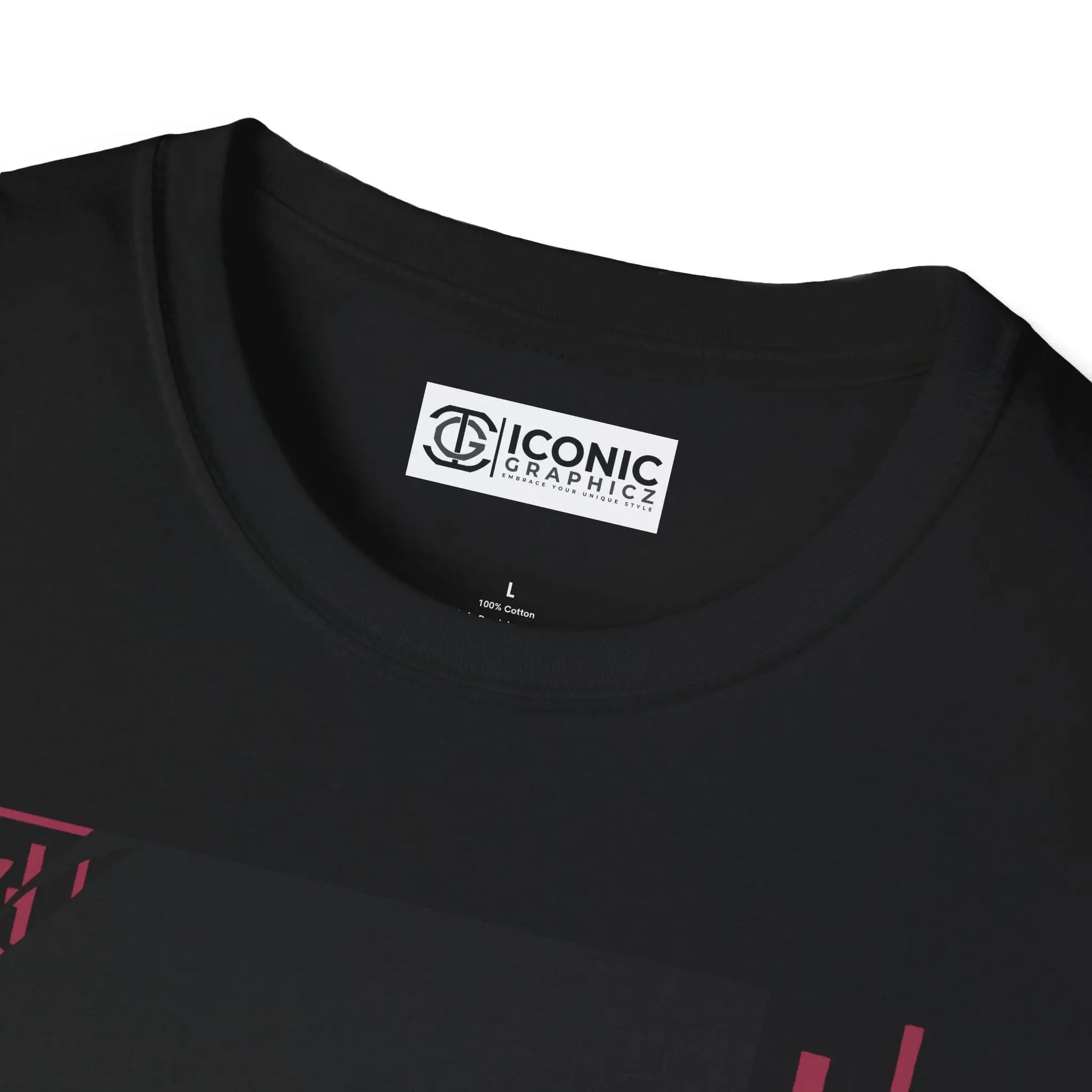 Jin Woo Solo Leveling T-Shirt Printify