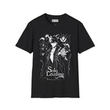 Jin Woo Solo Leveling T-Shirt Printify