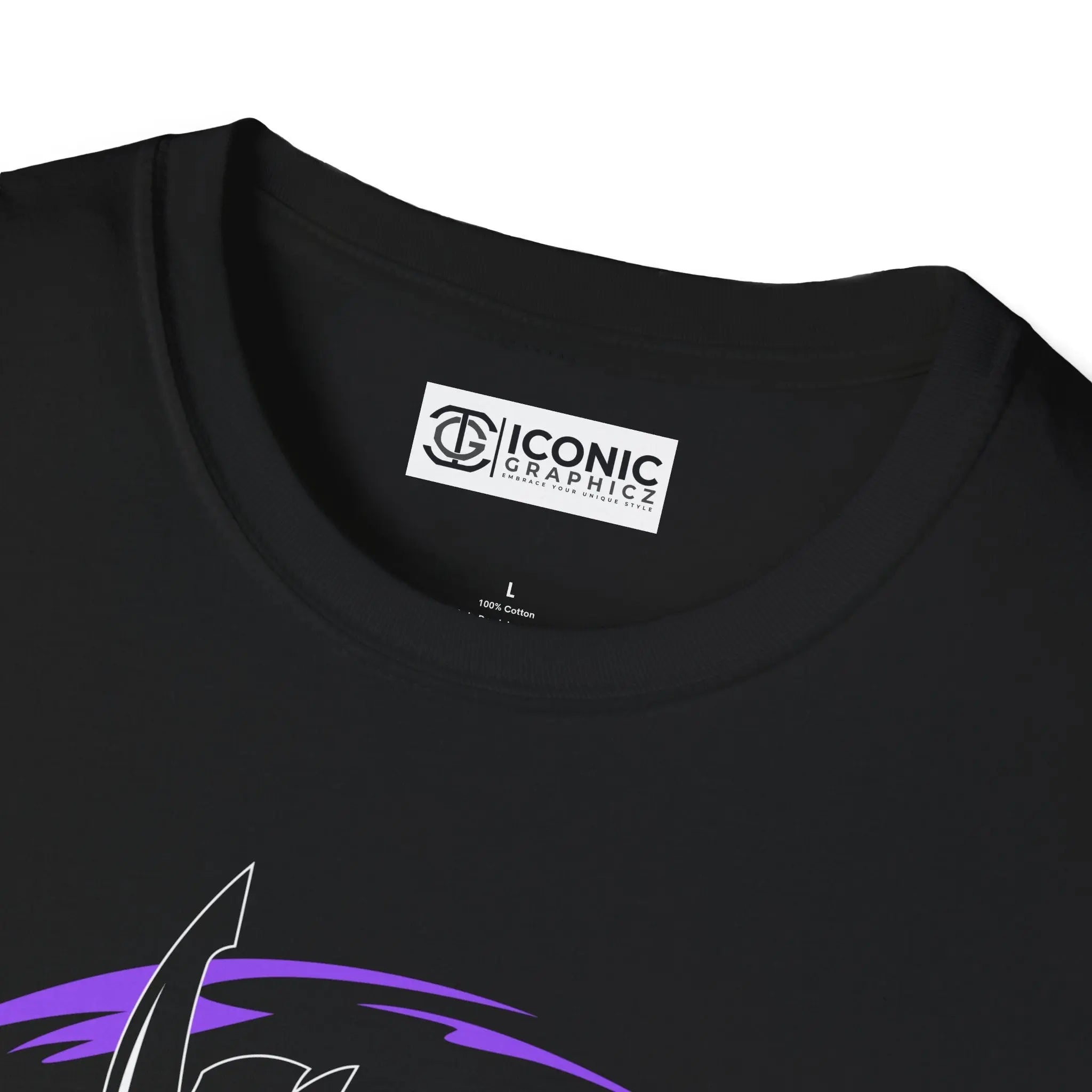 Jin Woo Solo Leveling T-Shirt Printify
