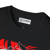 Jin Woo Solo Leveling T-Shirt Printify