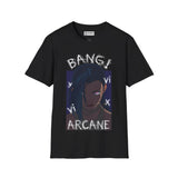 Jinx Arcane T-Shirt Printify