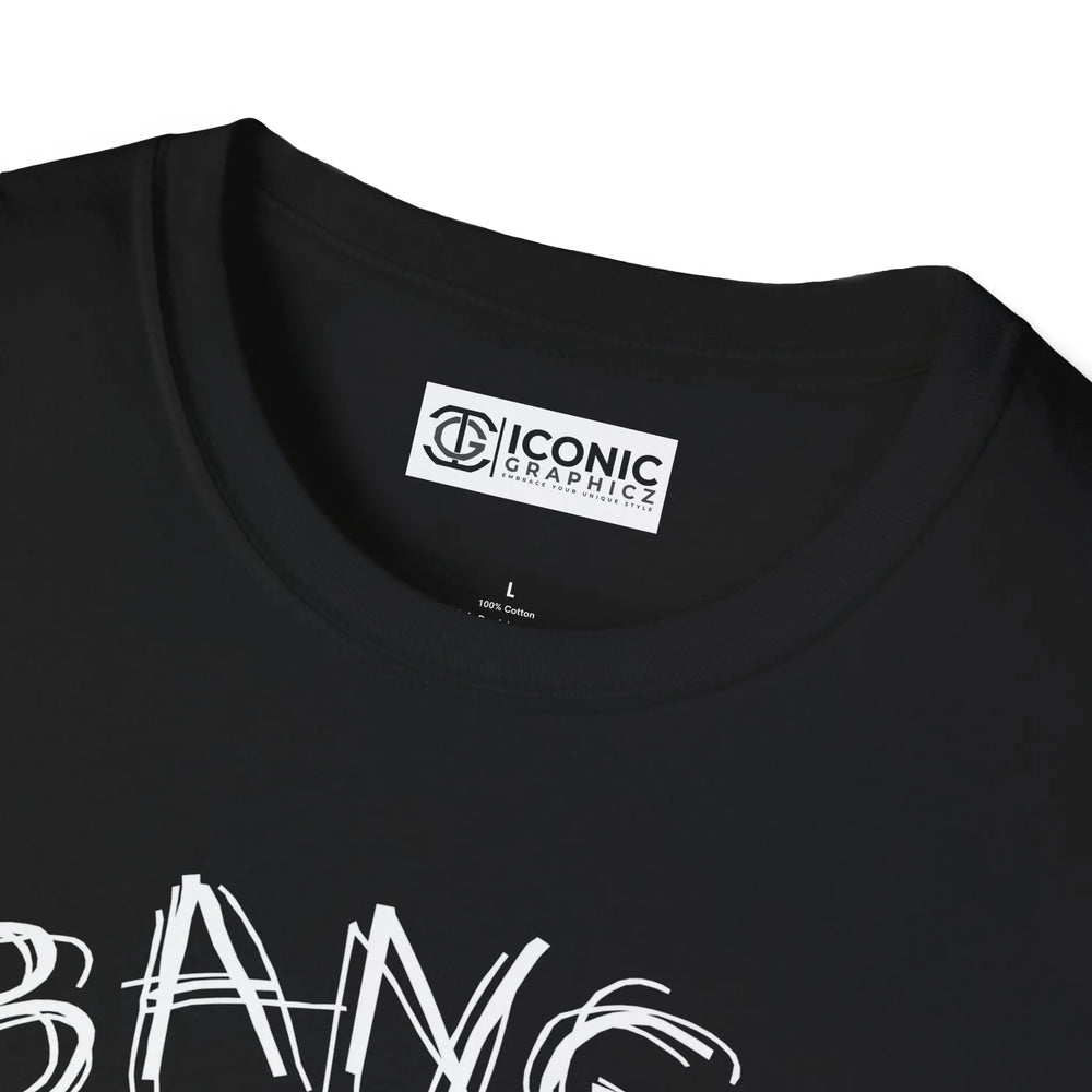 Jinx Arcane T-Shirt Printify