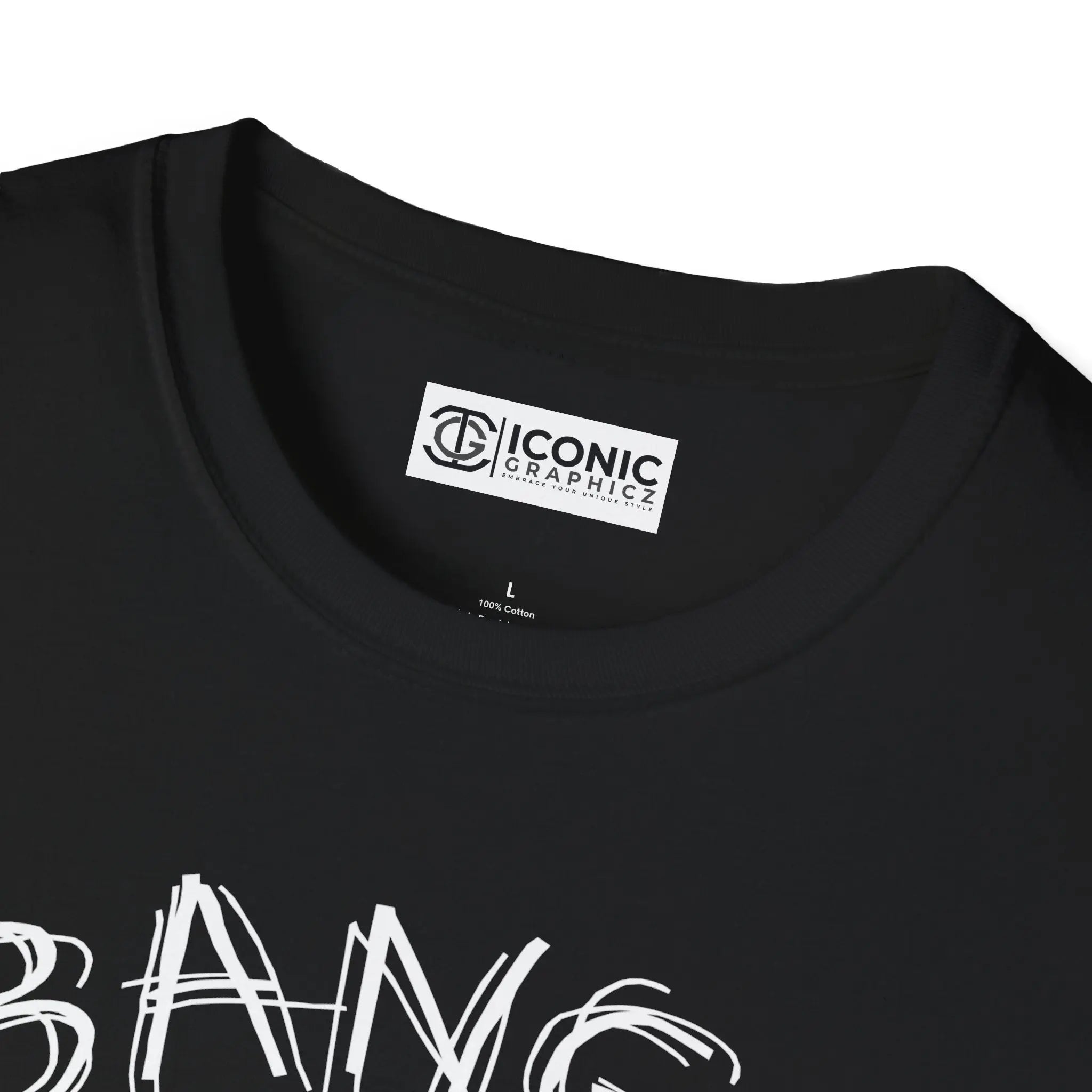 Jinx Arcane T-Shirt Printify