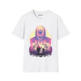 Jiraiya Naruto T-Shirt Printify