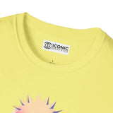 Jiraiya Naruto T-Shirt Printify
